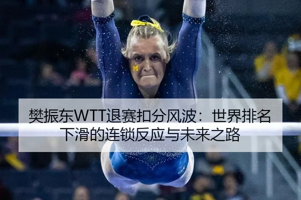 樊振东WTT退赛扣分风波：世界排名下滑的连锁反应与未来之路