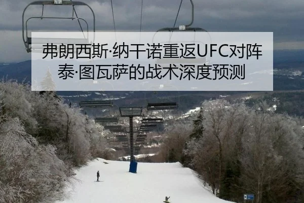 弗朗西斯·纳干诺重返UFC对阵泰·图瓦萨的战术深度预测