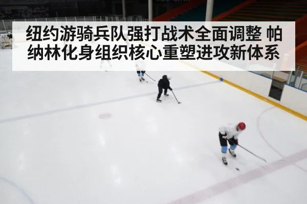 纽约游骑兵队强打战术全面调整 帕纳林化身组织核心重塑进攻新体系